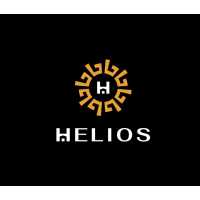 Helios Buys NJ | Sell My House Fast Logo