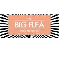 The Big Flea Market Logo