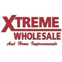 Xtreme Wholesale & Home Improvement, Mark Prickett, EXP Realty Logo