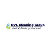 DVL Cleaning Group Logo