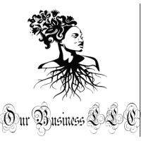 Our Business LLC Logo