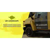 LDI Tree Service Logo