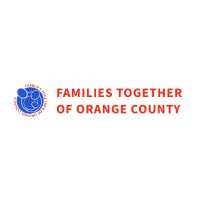 Families Together of Orange County Community Health Center: Garden Grove Logo