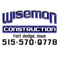 Wiseman Contracting LLC Logo