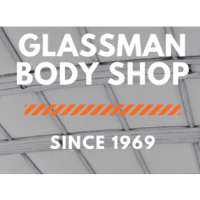 Glassman Body Shop Logo
