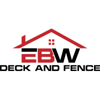 East Bay Wood Deck & Fence Logo