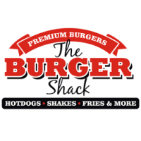 The Burger Shack - Alexandria Logo