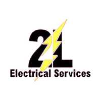 2L Electrical Services Logo
