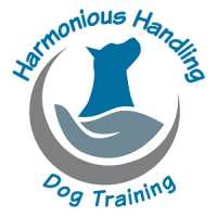 Harmonious Handling Logo