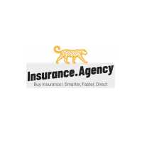 Insurance.Agency North Hollywood Logo