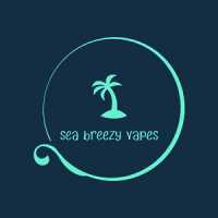 Sea Breezy Vapes Logo