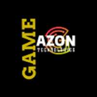 Gamemazon Tech Logo