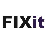 Fixit Abilene iphone repair cell phone repair unlock phone sell phone Logo
