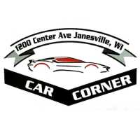 Car Corner of Janesville Logo