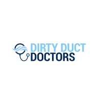 Dirty Ducts Doctors Logo