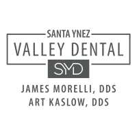 Santa Ynez Valley Dental Logo