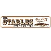 The Stables Event Center Logo