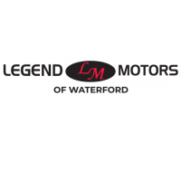 Legend Motors of Waterford Logo