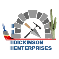 Dickinson Enterprises LLC Logo