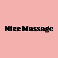 Nice Massage Logo