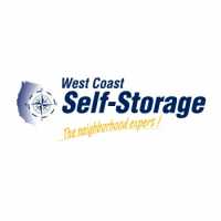 West Coast Self-Storage Lacey Logo