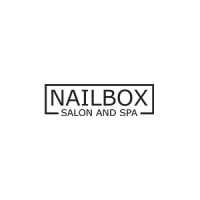Nailbox Salon and Spa Logo