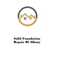 Solid Foundation Repair Of Albany Logo