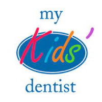 My Kids' Dentist - Prescott Logo