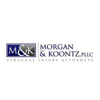 Morgan & Koontz, PLLC Logo
