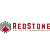 RedStone Property Management Logo