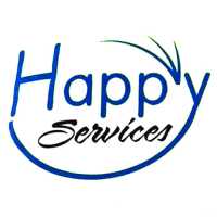 Happy Services Of Burlington Logo