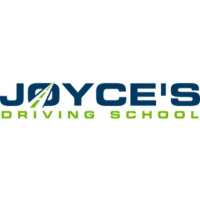 Joyce's Driving School (By Appointment Only) Logo