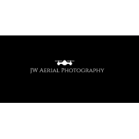 JW Aerial Photography Logo