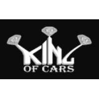 King of Cars Logo
