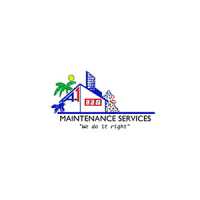 A-1 Maintenance Services Logo
