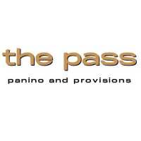The Pass Logo