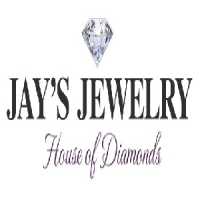 Jay's Jewelry Logo