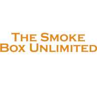 The Smoke Box Unlimited Logo