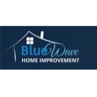 Bluewave Home Improvement Logo
