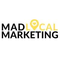 MADLocal Marketing Logo