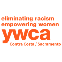 YWCA of Contra Costa / Sacramento Logo