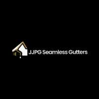 JJPG Seamless Gutters Logo