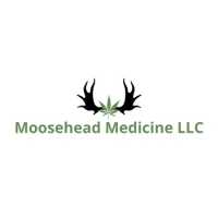 Moosehead Medicine Logo