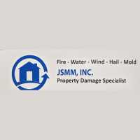 JSMM Inc. Logo