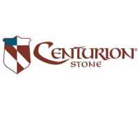 Centurion Stone of Iowa, Inc. Logo