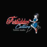 Forbidden Culture Tattoo Studio Logo