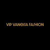 VIP Fashion boutique Logo