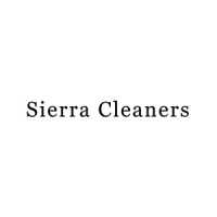 Sierra Cleaners Logo