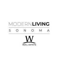Modern Living Sonoma Logo
