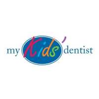 My Kids' Dentist - Chino Valley Logo